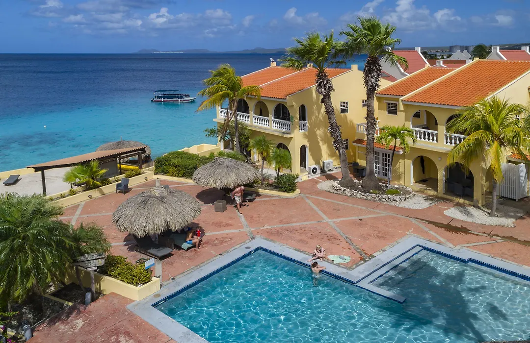 Buddy Dive Resort-1