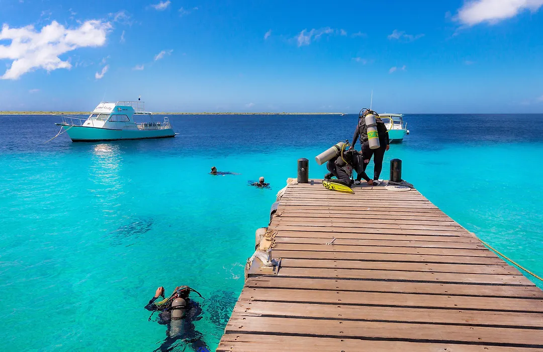 Buddy Dive Resort-1