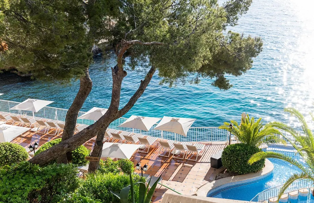 Hotel Roc Illetas & Spa-1