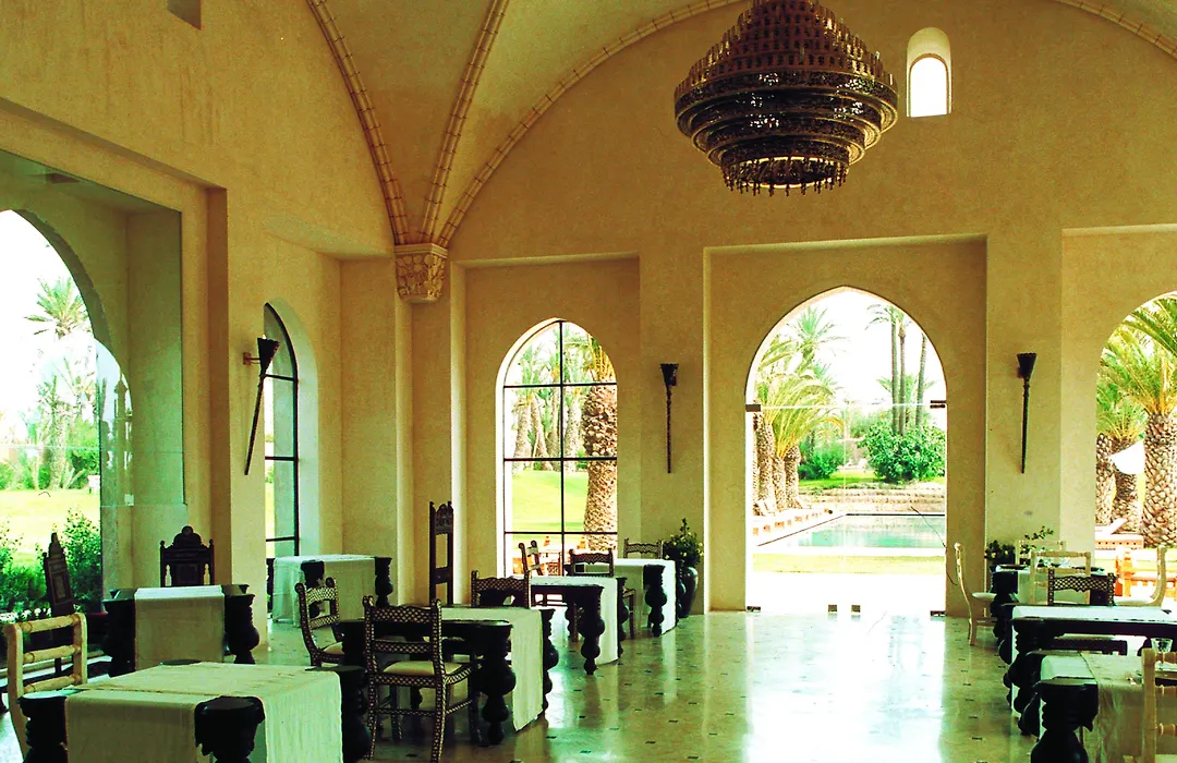 Ksar Char-Bagh Small Luxury Hotels-1