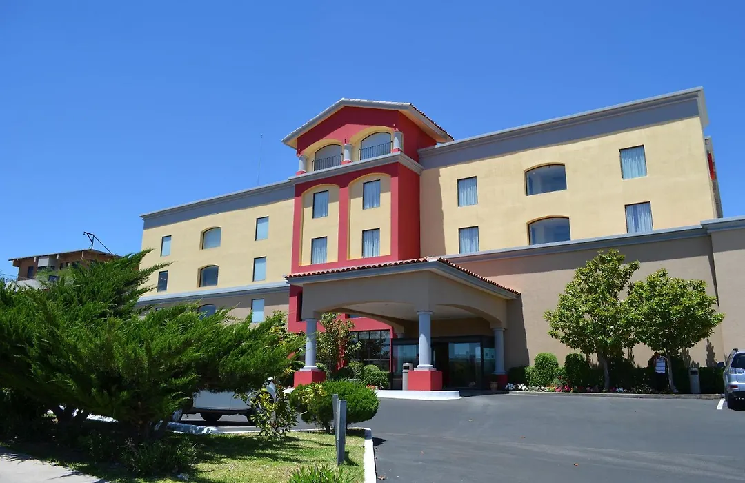 Fiesta Inn Nogales-1