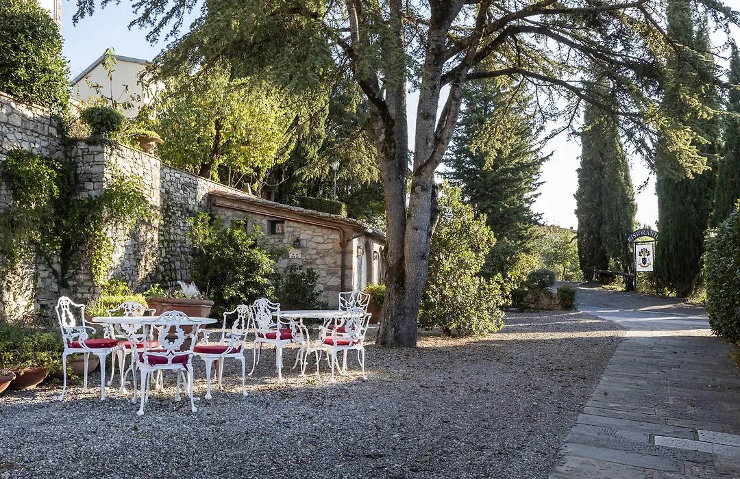 Relais Vignale & Spa-1