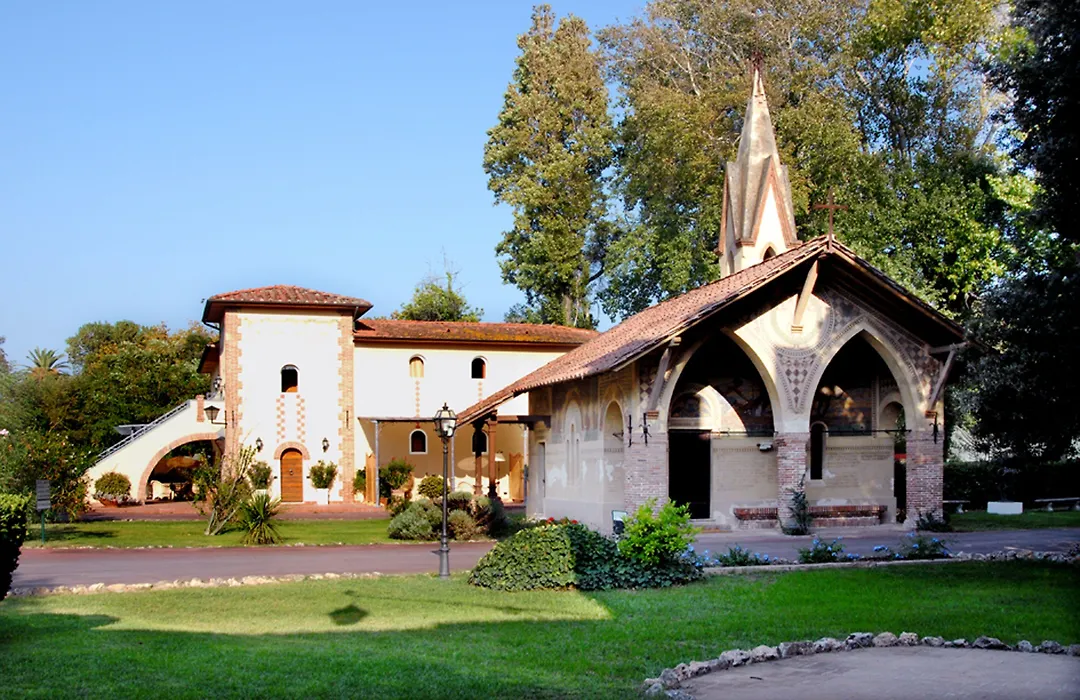 Park Hotel Villa Ariston-1