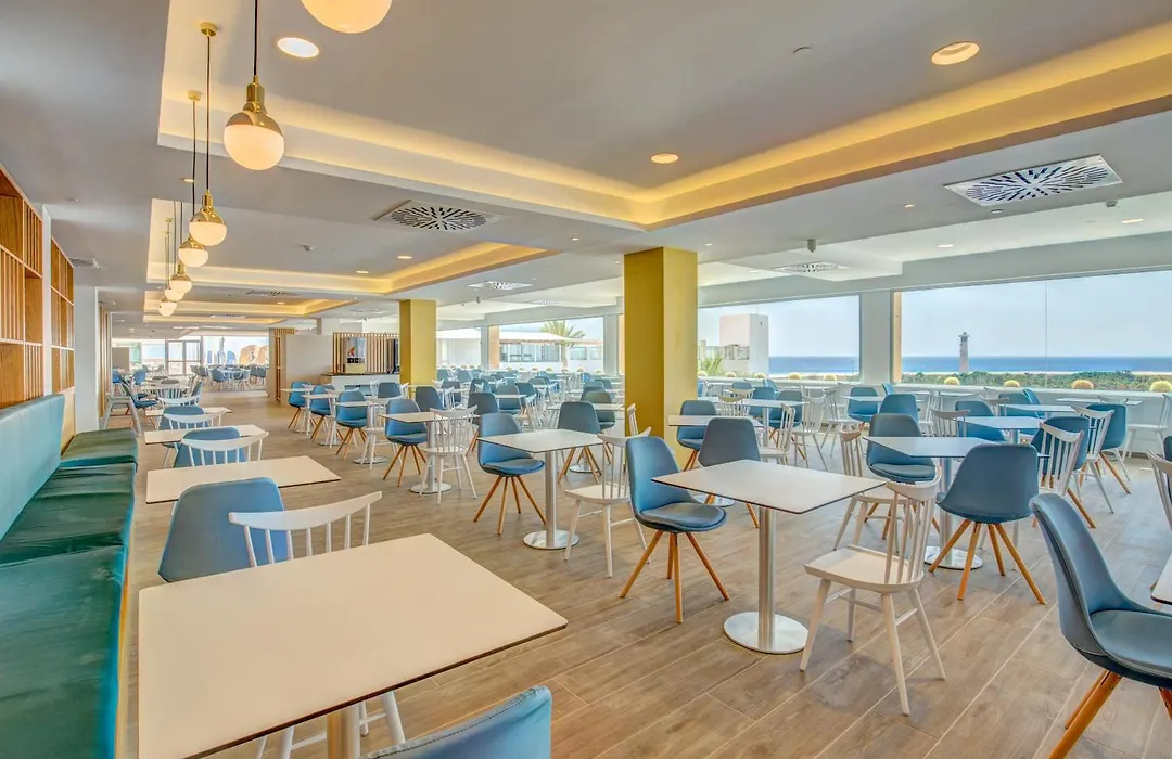 Sbh Maxorata Resort-1