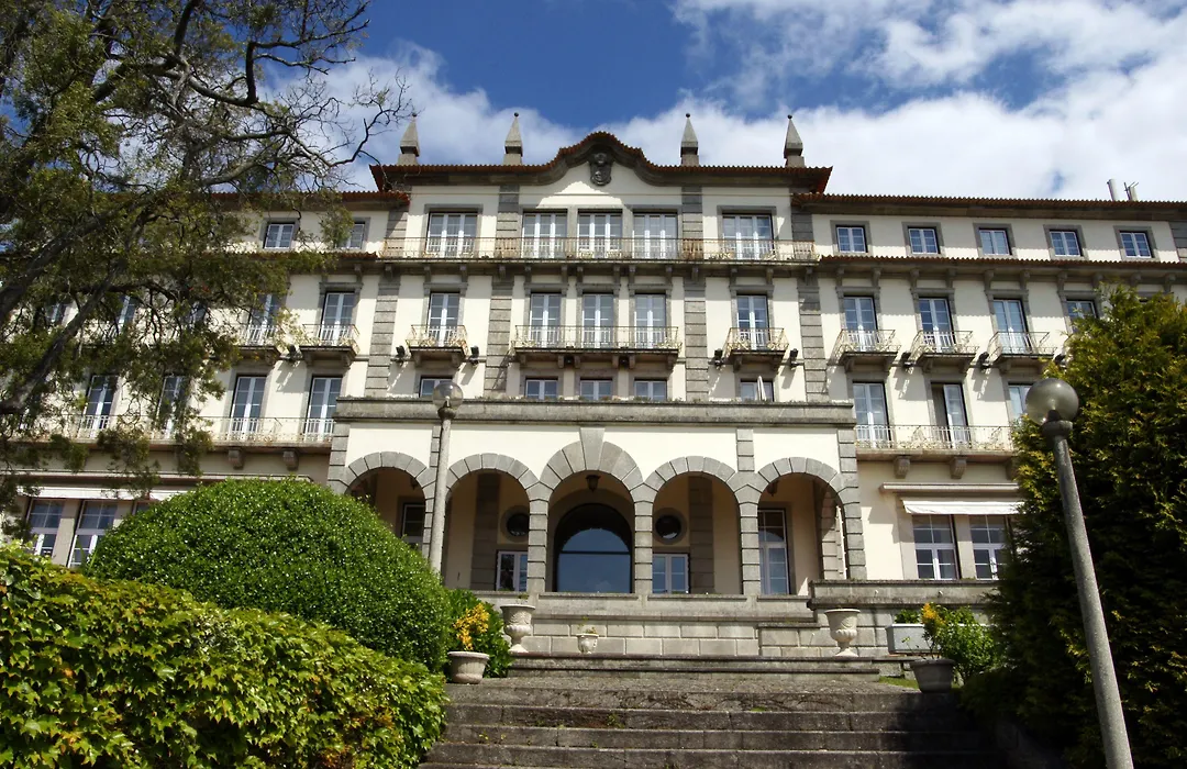Pousada De Viana Do Castelo-1