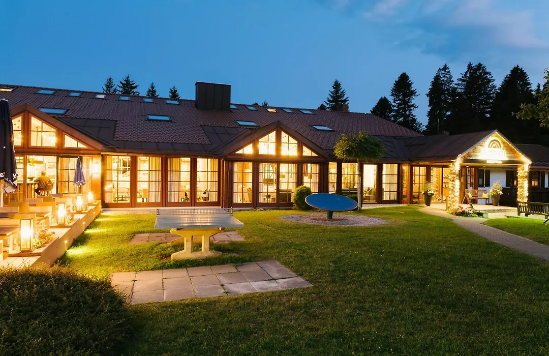 Mondi Resort Oberstaufen-1