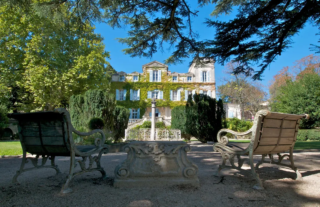 Chateau De Varenne-1