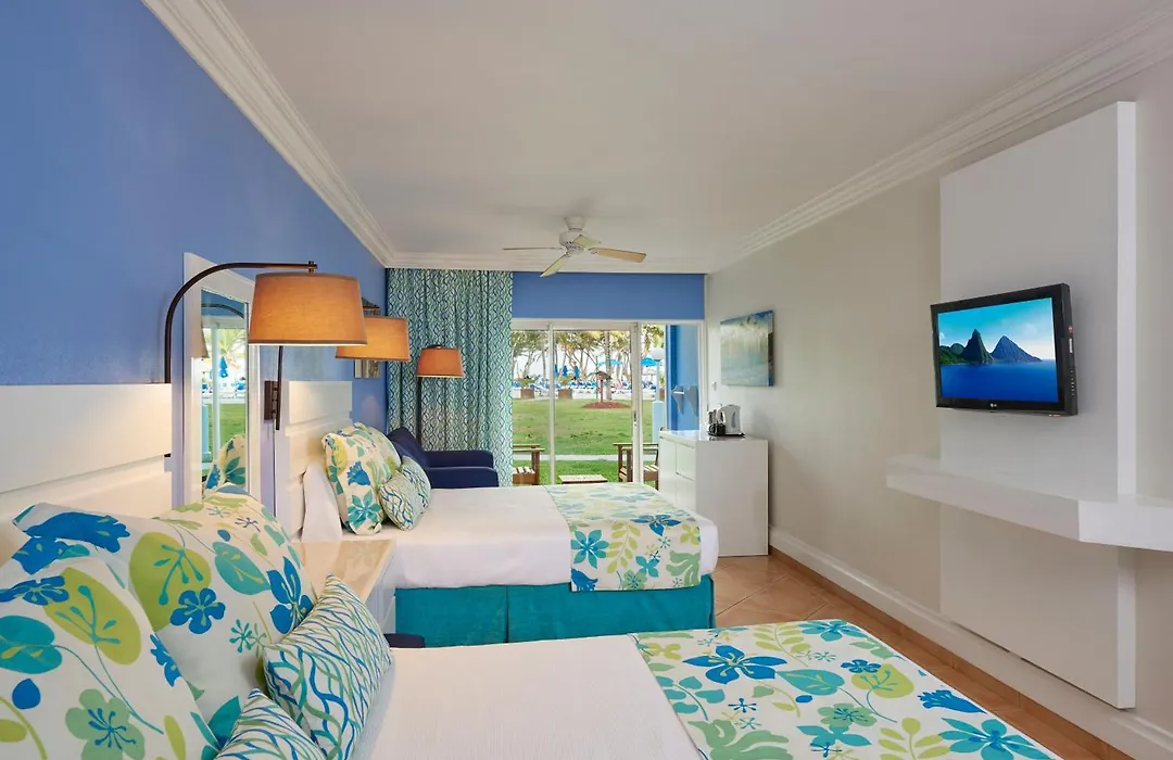 Coconut Bay Beach Resort & Spa All Inclusive-1