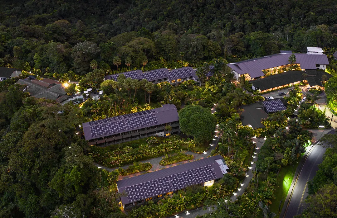 Tabacón Thermal Resort&Spa-1