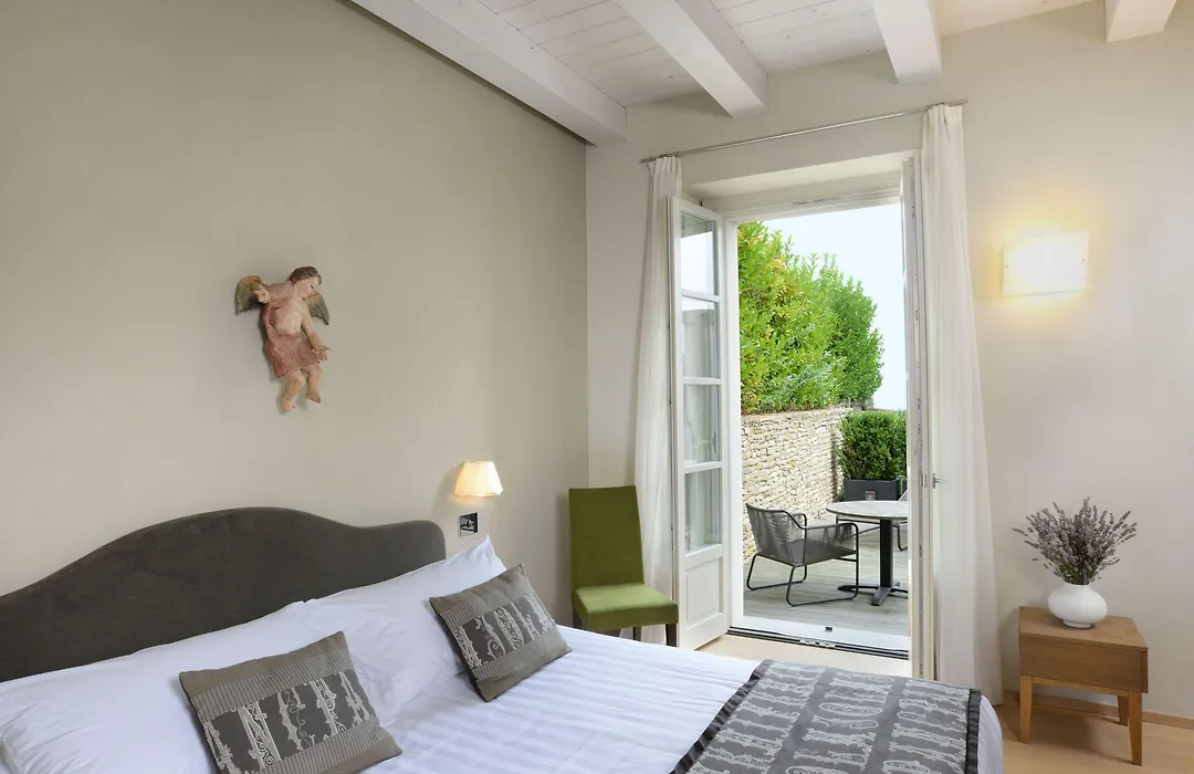 Relais San Maurizio-1