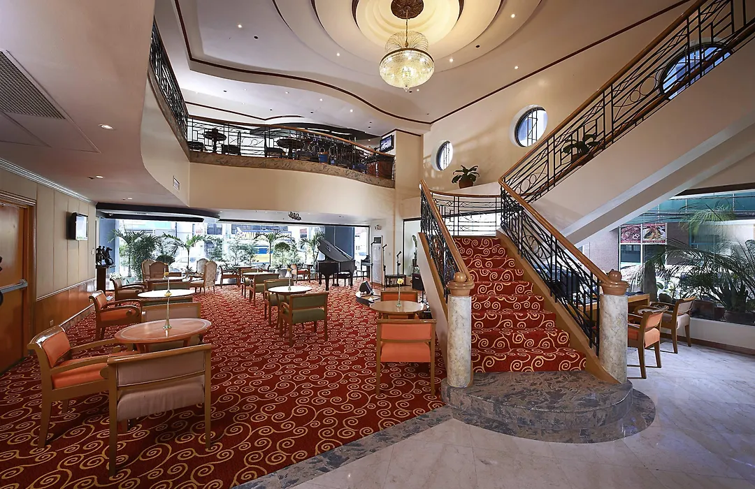 Berjaya Makati Hotel-1