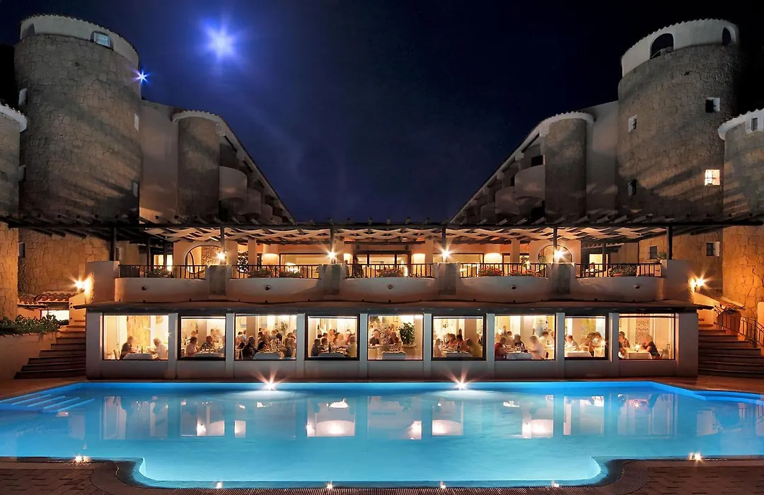 Grand Hotel Smeraldo Beach-1