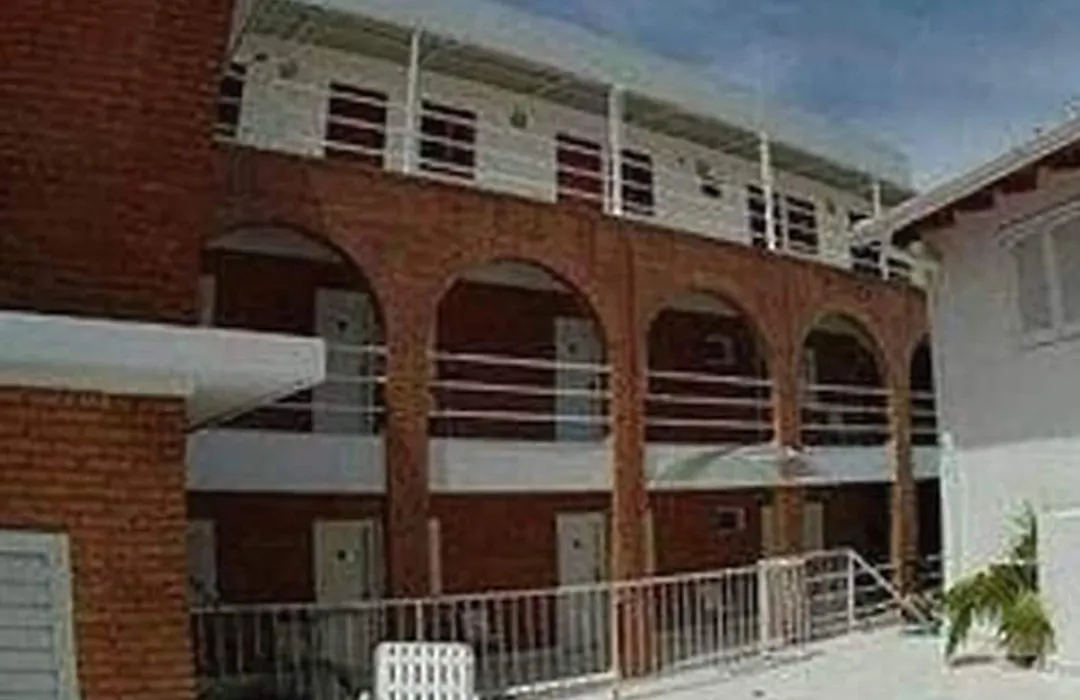 Hotel Palmas del Sol-1
