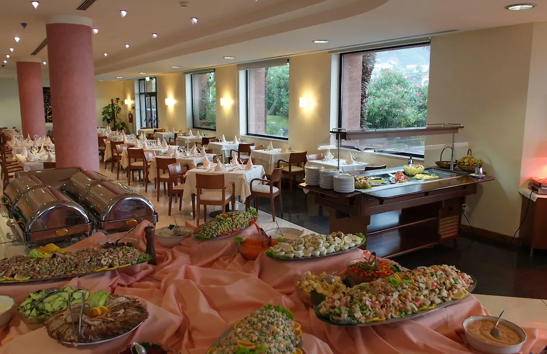 Monte Mar Palace Hotel-1