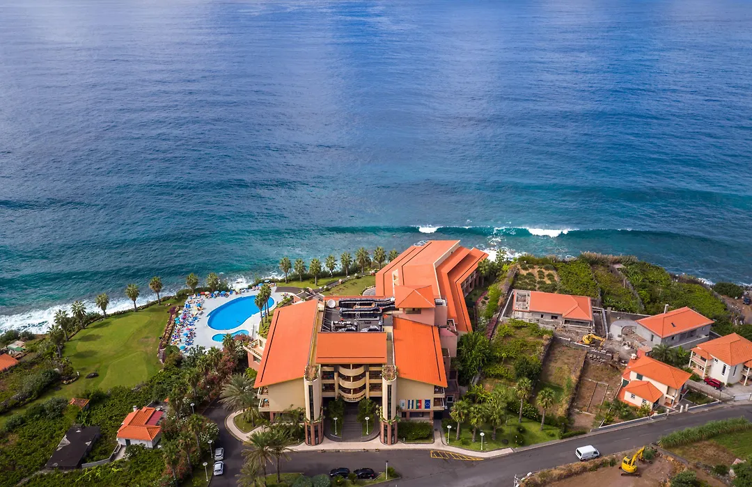 Monte Mar Palace Hotel-1