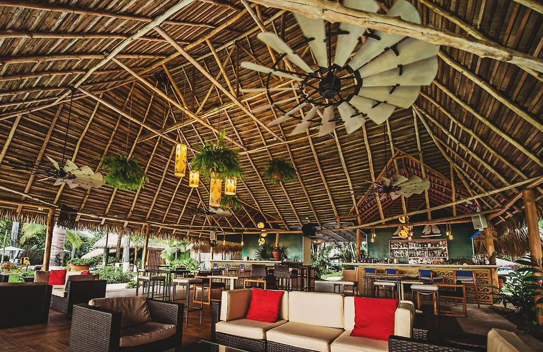 Bahia del Sol Beach front Boutique Hotel-1