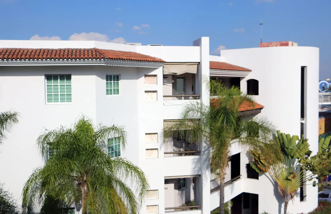 Aurea Hotel And Suites-1