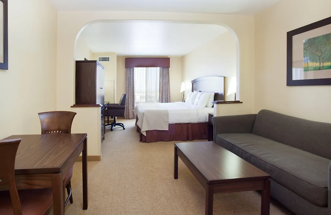 Holiday Inn Denver-Parker-E470/Parker Road By Ihg-1