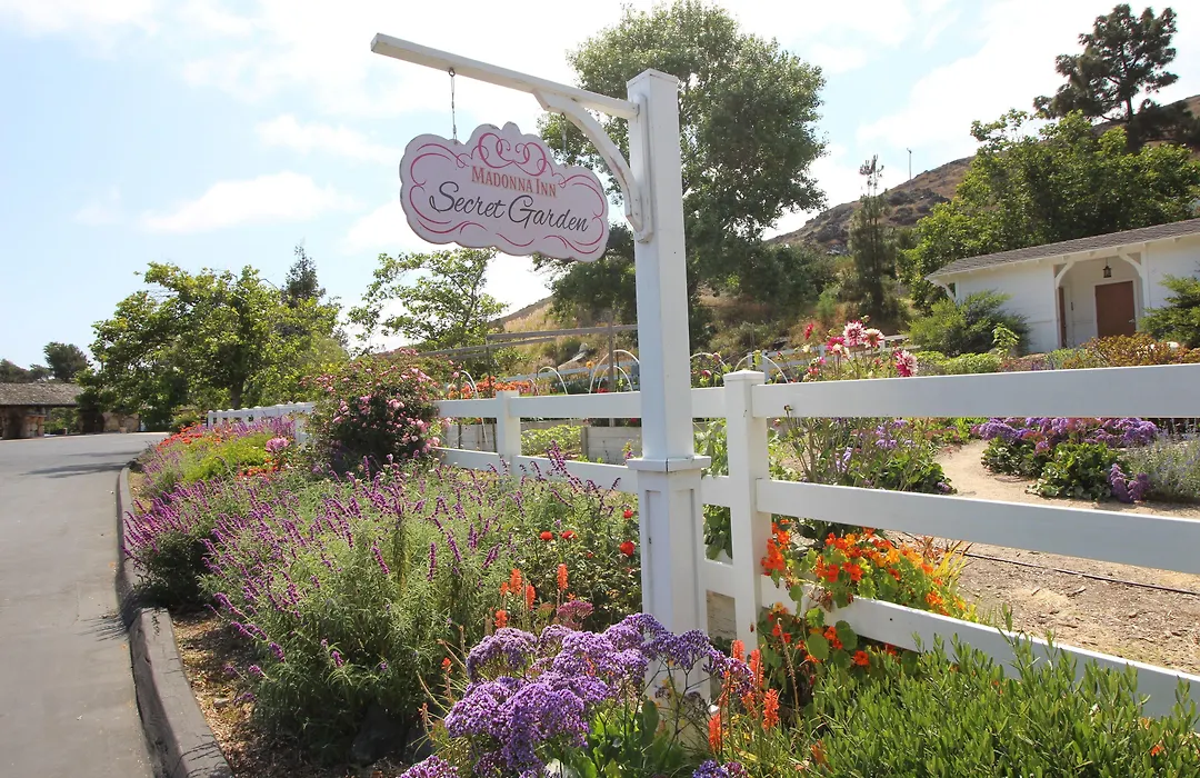 Madonna Inn-1