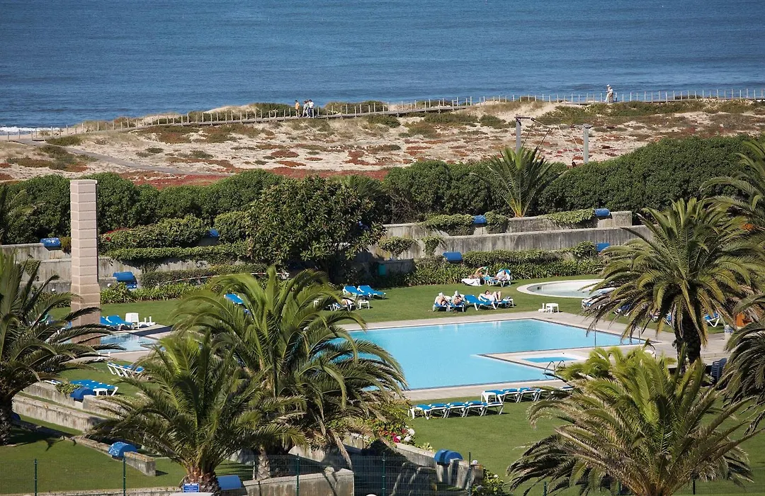 Hotel Solverde Spa And Wellness Center-1