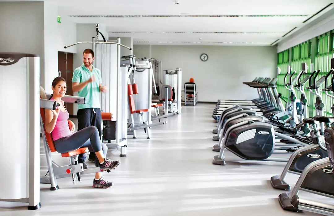Hotel Solverde Spa And Wellness Center-1