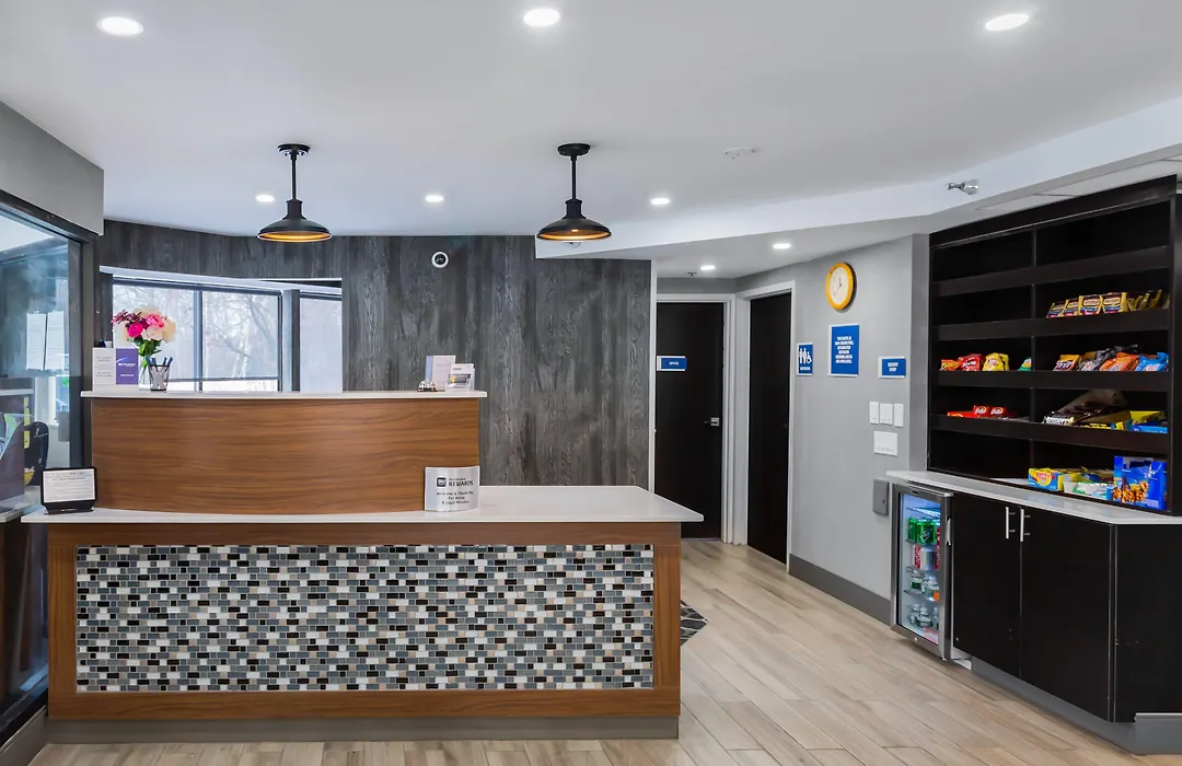 Best Western West Lebanon-Hanover-1