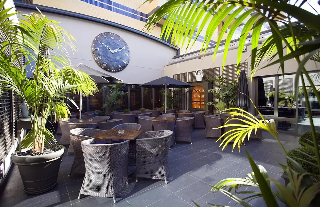 Hotel Solverde Spa And Wellness Center-1