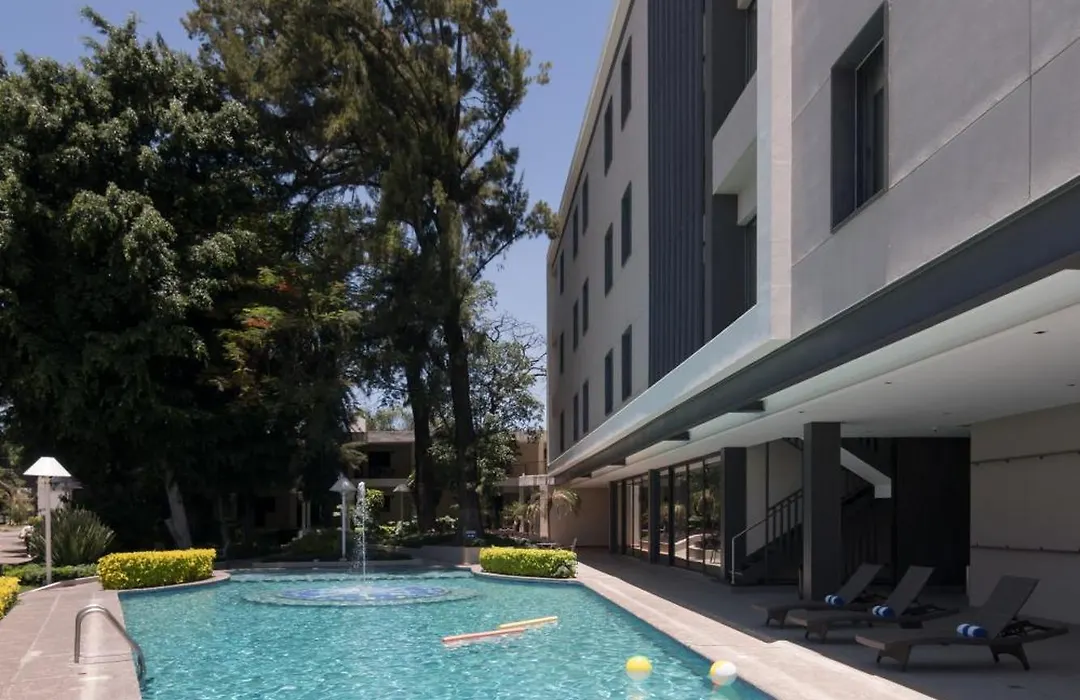 Hotel Ronda Minerva-1