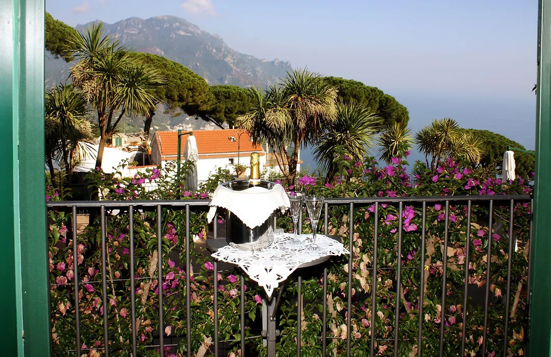 Hotel Rufolo-1