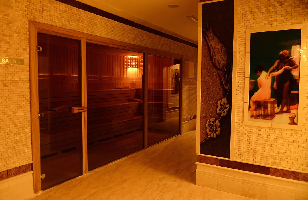 Fame Residence Goynuk-1