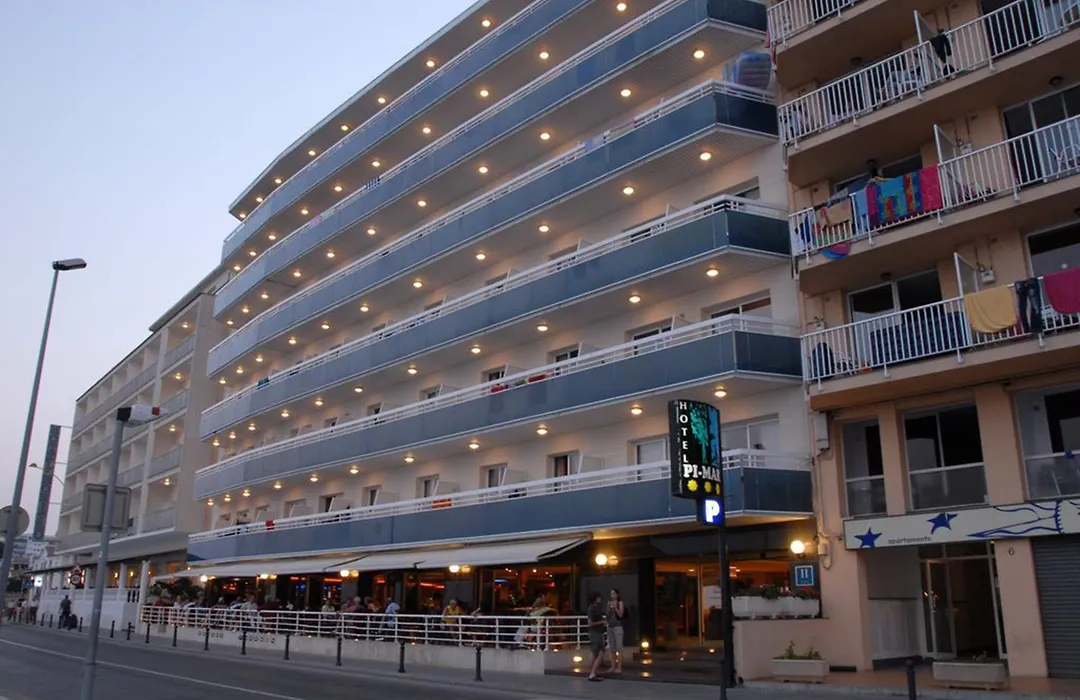 Hotel Pimar&Spa-1