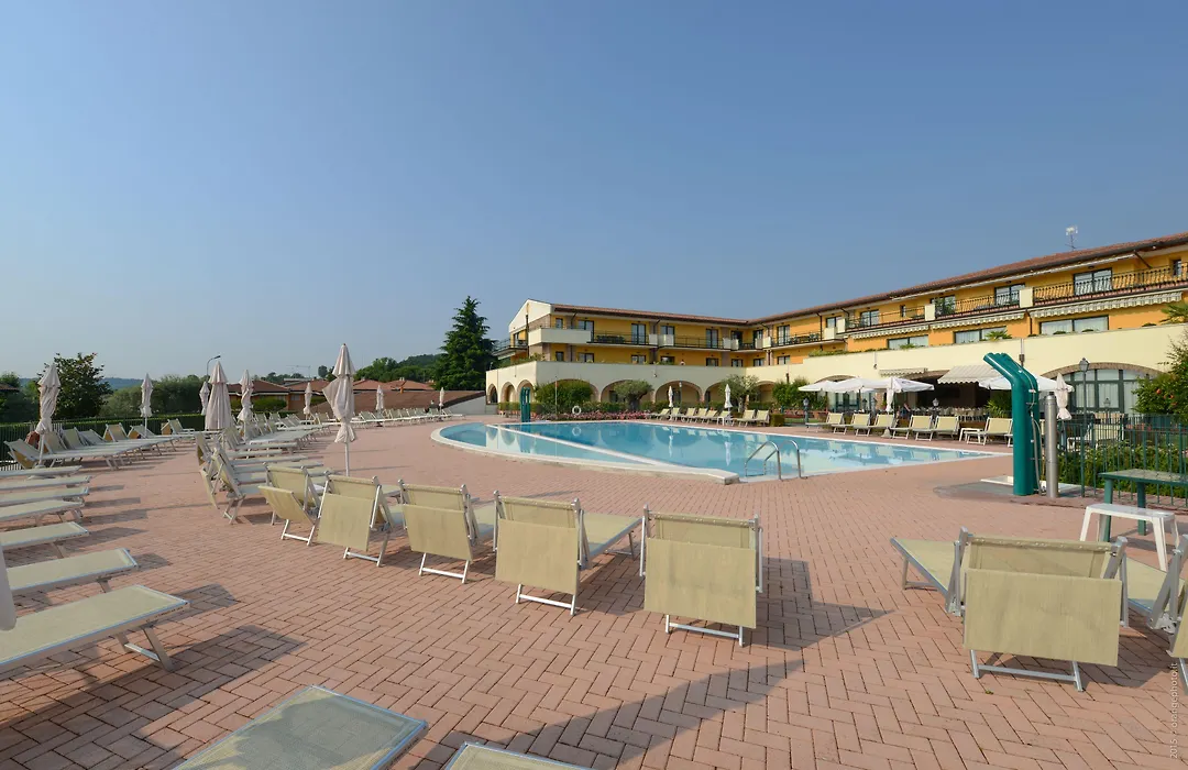 Le Terrazze sul Lago Residence&Hotel-1