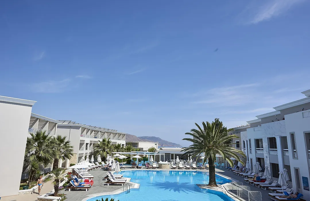 Mythos Palace Resort & Spa-1