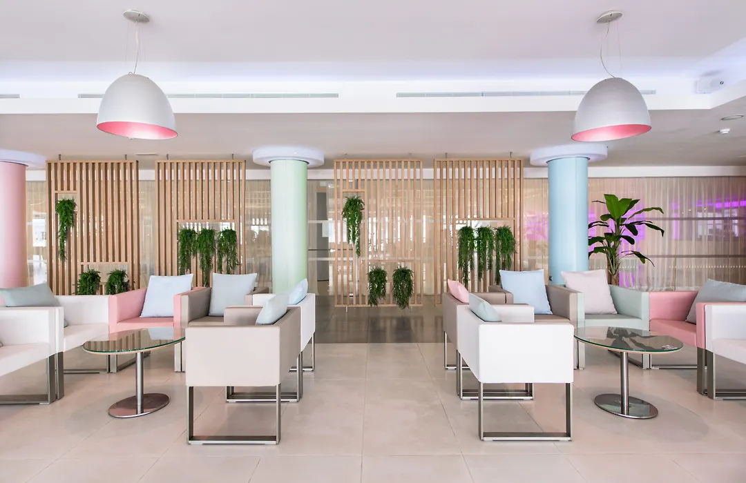 Hotel Garbi Ibiza&Spa-1