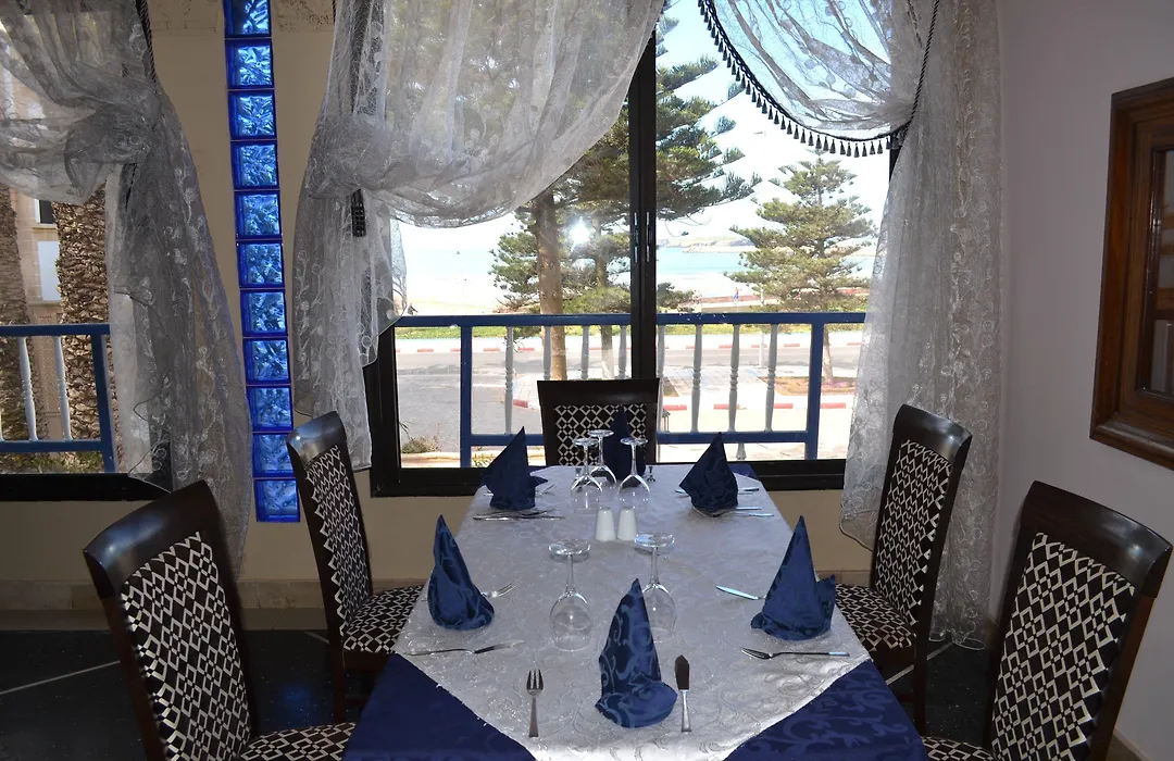 Hôtel Des Iles-1