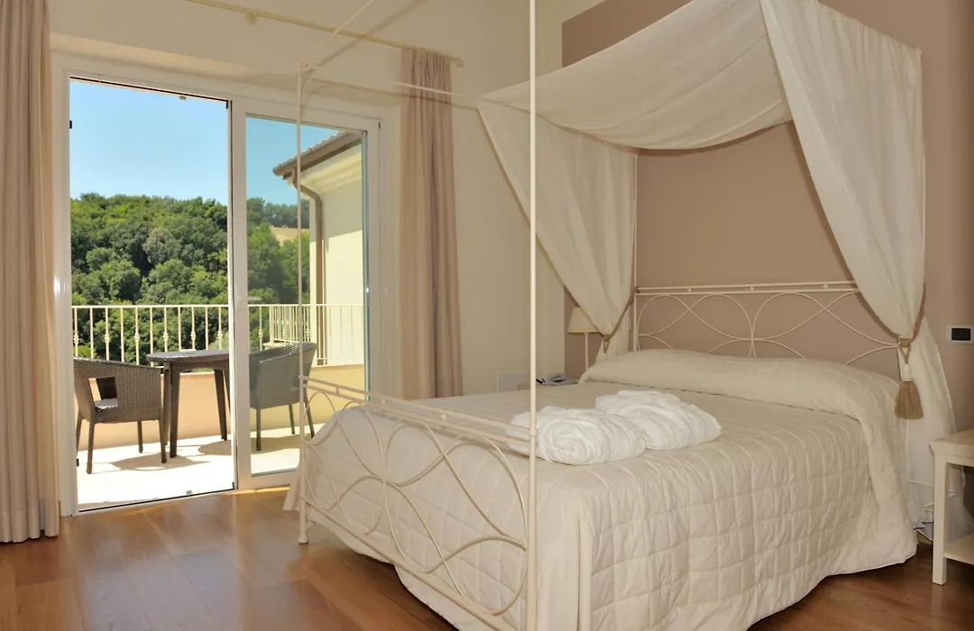 Hotel Giardino Suites&Spa-1