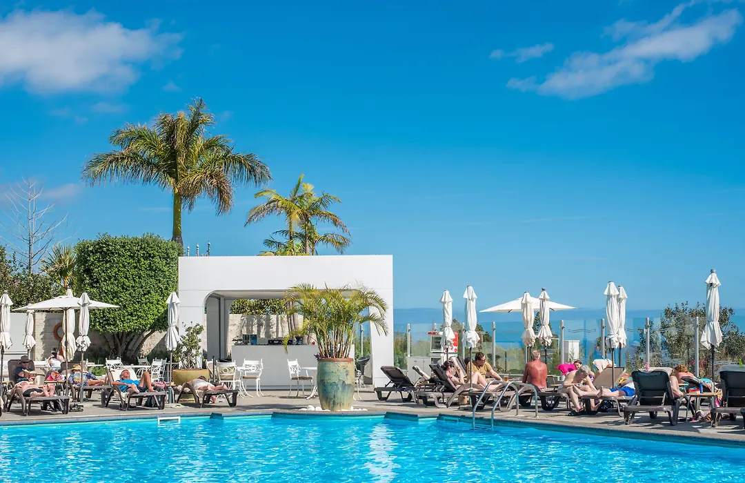 Tui Blue Gardens - Adults-Only - Savoy Signature-1