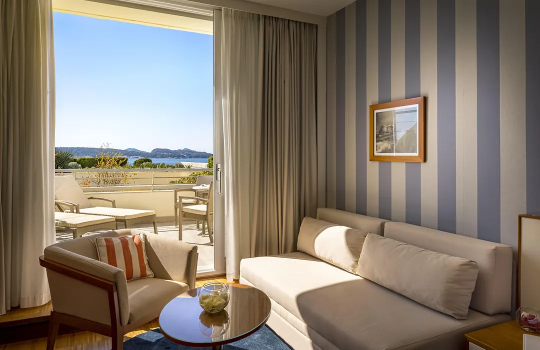 President Hotel, Valamar Collection-1