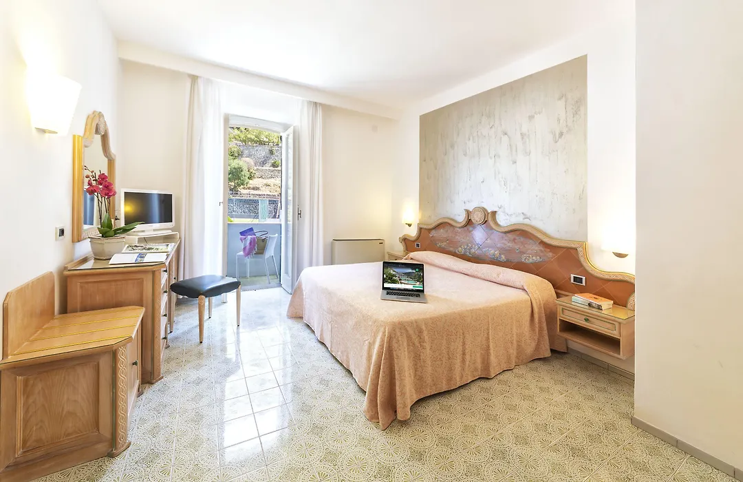 Hotel Parco Smeraldo Terme-1