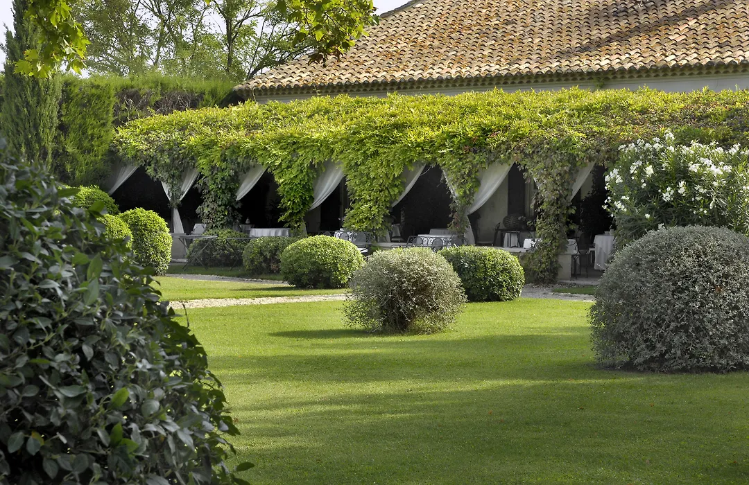 Le Mas De Peint - Hotel Et Restaurant-1