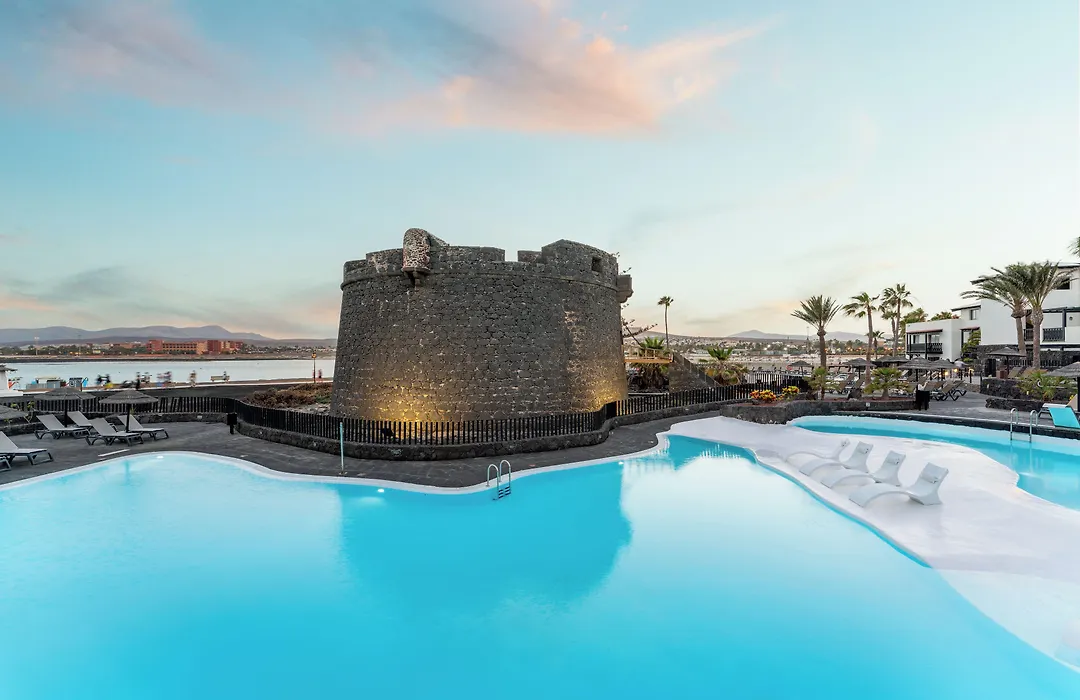 Barcelo Fuerteventura Castillo-1