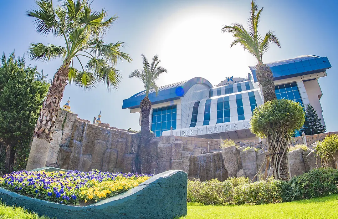 Liberty Hotels Lara-1