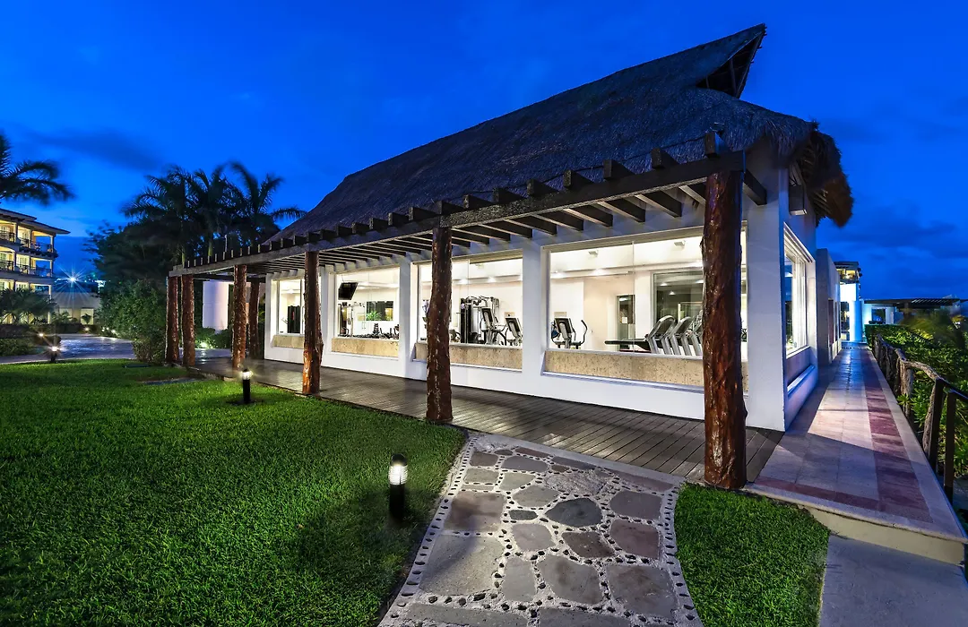 Hotel Marina El Cid Spa & Beach Resort-1