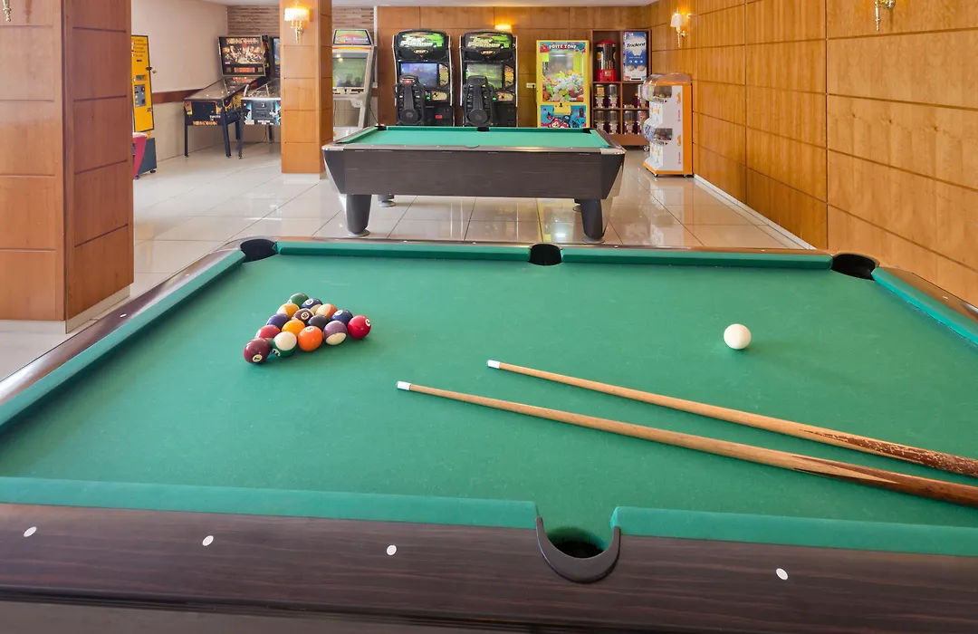 Hotel Sorra Daurada Splash-1