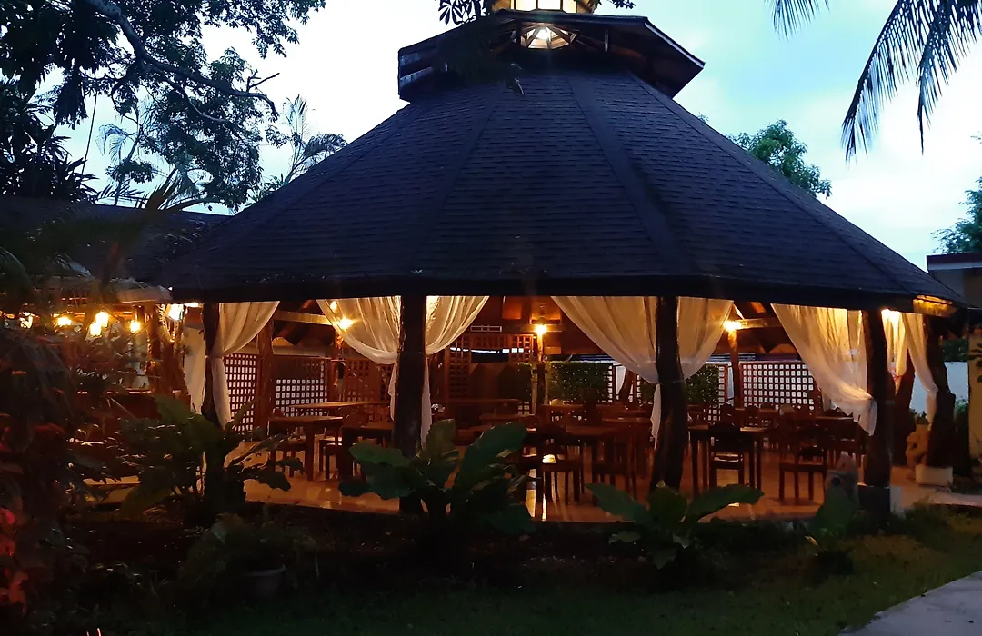 Samara Beach Hotel-1