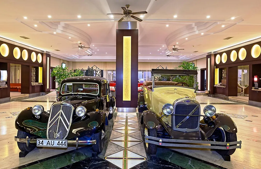 Belconti Resort Hotel-1