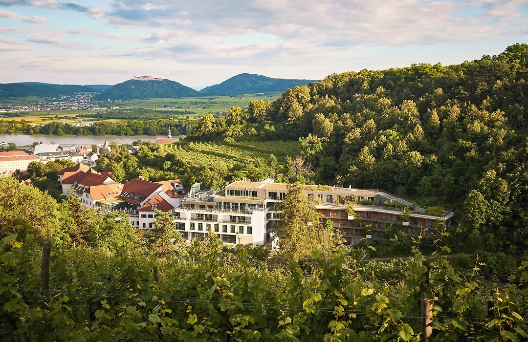 Steigenberger Hotel & Spa Krems-1