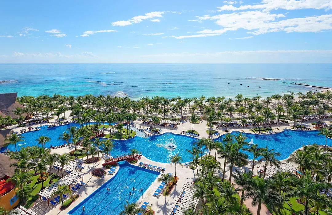 Barceló Maya Tropical - All Inclusive-1
