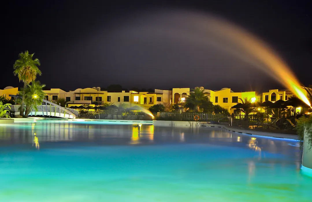 I Turchesi Club Village-1