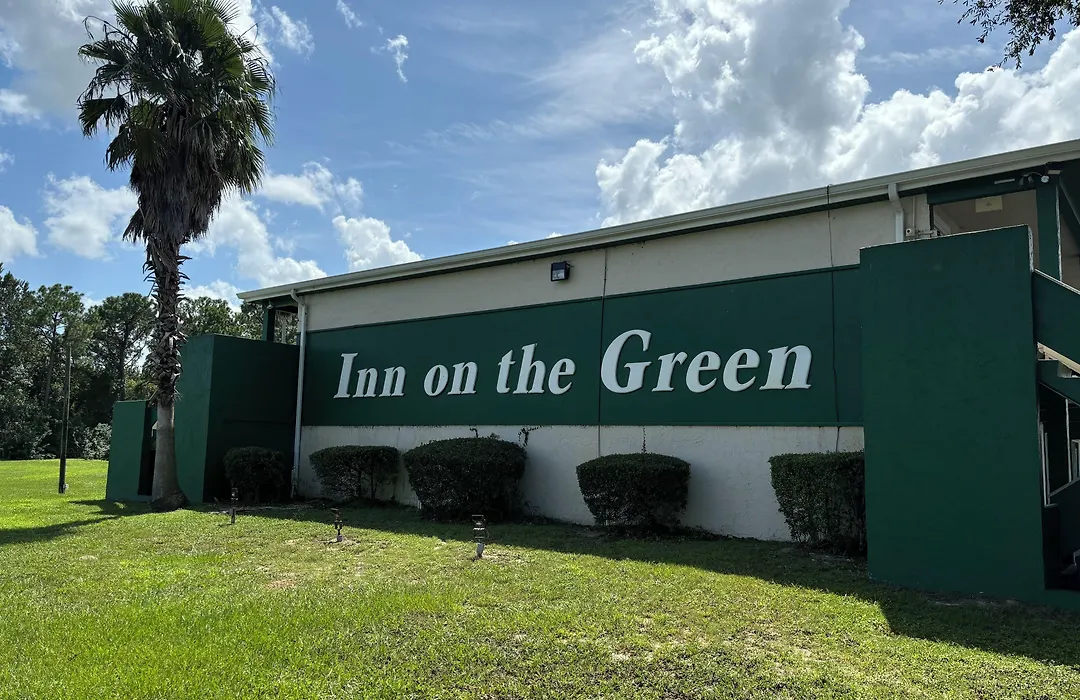Inn On The Green Florida-1